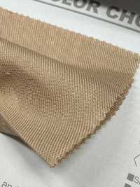 B1611Z Ultra Wash Finish Linen 2/2 Twill Half-fold[Textile / Fabric] VANCET Sub Photo