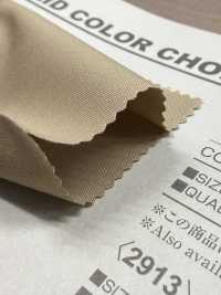 B2913Z C/N Weather Cloth Half Fold[Textile / Fabric] VANCET Sub Photo