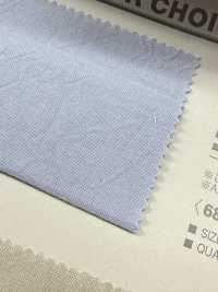 B6810Z 20 Single Thread Loomstate Hand Wash Finish Half Folded[Textile / Fabric] VANCET Sub Photo