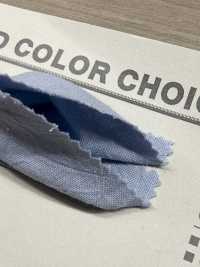 B6810Z 20 Single Thread Loomstate Hand Wash Finish Half Folded[Textile / Fabric] VANCET Sub Photo