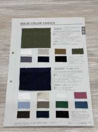 B46500Z 20 Thread 50/50 Half-fold[Textile / Fabric] VANCET Sub Photo