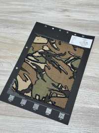 5-GOB-01 Gobelin Weave, Made In Japan, 100% Cotton[Textile / Fabric] HOKKOH Sub Photo