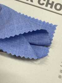 B7357Z Chambray Polyester Half-fold[Textile / Fabric] VANCET Sub Photo