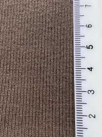 1078618DG Opening End Yarn, Ribbed Knit , Circular Rib Finish[Textile / Fabric] TAKISADA NAGOYA Sub Photo