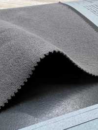 1078607DG Opening End Yarn, Double-ply Jersey Knit, Distressed Finish.[Textile / Fabric] TAKISADA NAGOYA Sub Photo