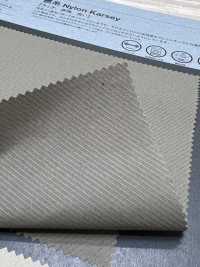 1093605 Twisted Yarn Nylon Karsey[Textile / Fabric] TAKISADA NAGOYA Sub Photo