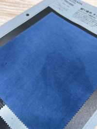 1031650 Tie-dye Taffeta With Peach Finish[Textile / Fabric] TAKISADA NAGOYA Sub Photo