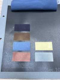 1031650 Tie-dye Taffeta With Peach Finish[Textile / Fabric] TAKISADA NAGOYA Sub Photo