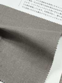 B45300Z Soft Linen Cotton Canvas, Half-fold[Textile / Fabric] VANCET Sub Photo