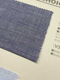 BV33000Z 20 Thread Dungaree Half-fold[Textile / Fabric] VANCET Sub Photo