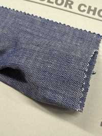 BV33000Z 20 Thread Dungaree Half-fold[Textile / Fabric] VANCET Sub Photo