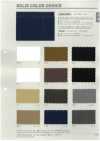 B80500Z T/C 23s Twill Half-Fold
