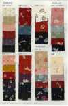 B88227Z Loomstate Sheeting Pattern Half Fold