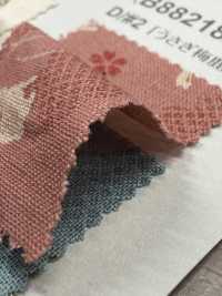 B88218Z Loomstate , Half-fold[Textile / Fabric] VANCET Sub Photo