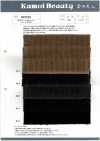 ND7035 Cotton/Modal 9W Corduroy Nidom Bio Finish