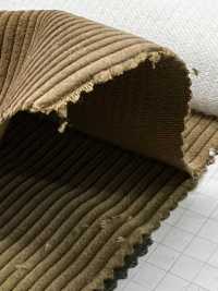 SK7020 9W Shakal (Organic) Corduroy With Special Wash Finish Processing.[Textile / Fabric] Kumoi Beauty Sub Photo