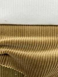 SK7020 9W Shakal (Organic) Corduroy With Special Wash Finish Processing.[Textile / Fabric] Kumoi Beauty Sub Photo
