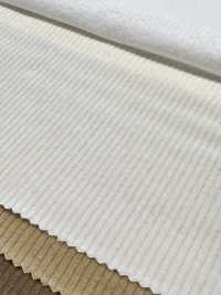 W6025 11W (Ultra-lightweight) Candy Corduroy With Special Wash Finish Processing[Textile / Fabric] Kumoi Beauty Sub Photo