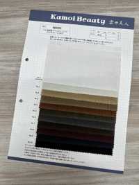 W6025 11W (Ultra-lightweight) Candy Corduroy With Special Wash Finish Processing[Textile / Fabric] Kumoi Beauty Sub Photo