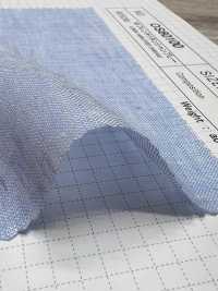 OS60100 60 French Linen Chambray[Textile / Fabric] SHIBAYA Sub Photo