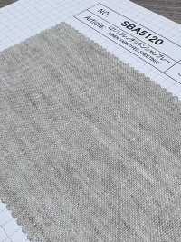 SBA5120 L21/1 French Linen Chambray[Textile / Fabric] SHIBAYA Sub Photo