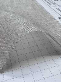 SBA5120 L21/1 French Linen Chambray[Textile / Fabric] SHIBAYA Sub Photo