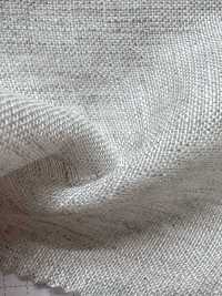 SBA5120 L21/1 French Linen Chambray[Textile / Fabric] SHIBAYA Sub Photo