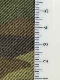 B88300Z 20 Thread Ply Twill Animal Print[Textile / Fabric] VANCET Sub Photo