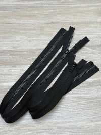 5VSC-OUTLET Vislon Zipper Size 5 Closed End YKK Sub Photo