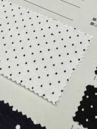 B88191Z 60 Thread Lawn, Polka Dot/stripe Pattern, Half-fold[Textile / Fabric] VANCET Sub Photo