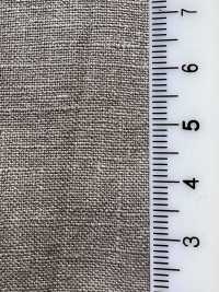 SB4141V 1/40 High-Twist Linen Canvas Wash Finish[Textile / Fabric] SHIBAYA Sub Photo