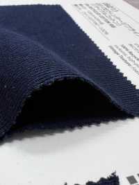 621 20/0E Vintage Circular Rib (Recycled Cotton)[Textile / Fabric] VANCET Sub Photo