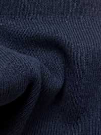 621 20/0E Vintage Circular Rib (Recycled Cotton)[Textile / Fabric] VANCET Sub Photo