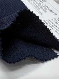 622 20//0E Vintage Moss Stitch (Recycled Cotton)[Textile / Fabric] VANCET Sub Photo