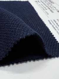 622 20//0E Vintage Moss Stitch (Recycled Cotton)[Textile / Fabric] VANCET Sub Photo
