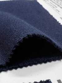 623 20/0E/10 Vintage French Fleece (Recycled Cotton)[Textile / Fabric] VANCET Sub Photo