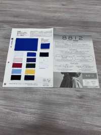 688 8812 Vintage Jersey[Textile / Fabric] VANCET Sub Photo