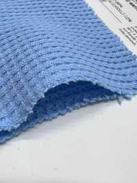 691 8812 Vintage Waffle Knit[Textile / Fabric] VANCET Sub Photo