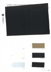9001 Lumiere Poplin[Textile / Fabric] VANCET Sub Photo