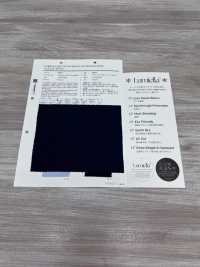 9001 Lumiere Poplin[Textile / Fabric] VANCET Sub Photo