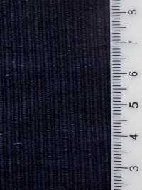 514 10oz Corduroy-like Knit Denim[Textile / Fabric] VANCET Sub Photo