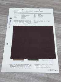 47003 Linen Linen Cambric Wash Finish[Textile / Fabric] VANCET Sub Photo