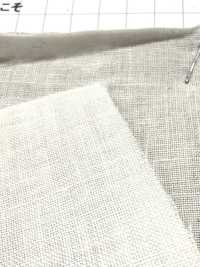 KINANADAKI-30 KINANADAKI 30, Lovely Linen[Textile / Fabric] Komatsuwa Textile Sub Photo
