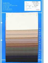 TXAB-H083 West Point[Textile / Fabric] ALLBLUE Sub Photo