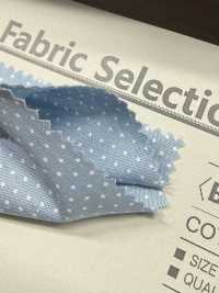 B88190Z 205-ply Broadcloth Print, Half-fold[Textile / Fabric] VANCET Sub Photo