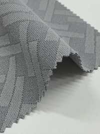 ME25711 STRETCH JACQUARD -HIGAKI-[Textile / Fabric] Matsubara Sub Photo