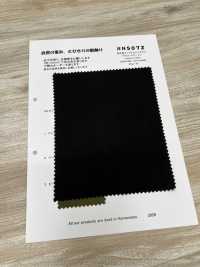 RN5072 Fukui-made Cupro Cotton Viyella Plat Air-In[Textile / Fabric] KOYAMA Sub Photo