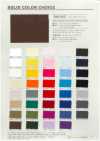 B80100Z T/C 45 Thread Broadcloth , Half-fold