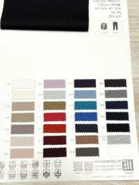 ZS763-400/1 BEAUTIFUL MVS PONTE[Textile / Fabric] Matsubara Sub Photo