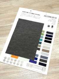 ZB737 SHELTERING DRY OX[Textile / Fabric] Matsubara Sub Photo